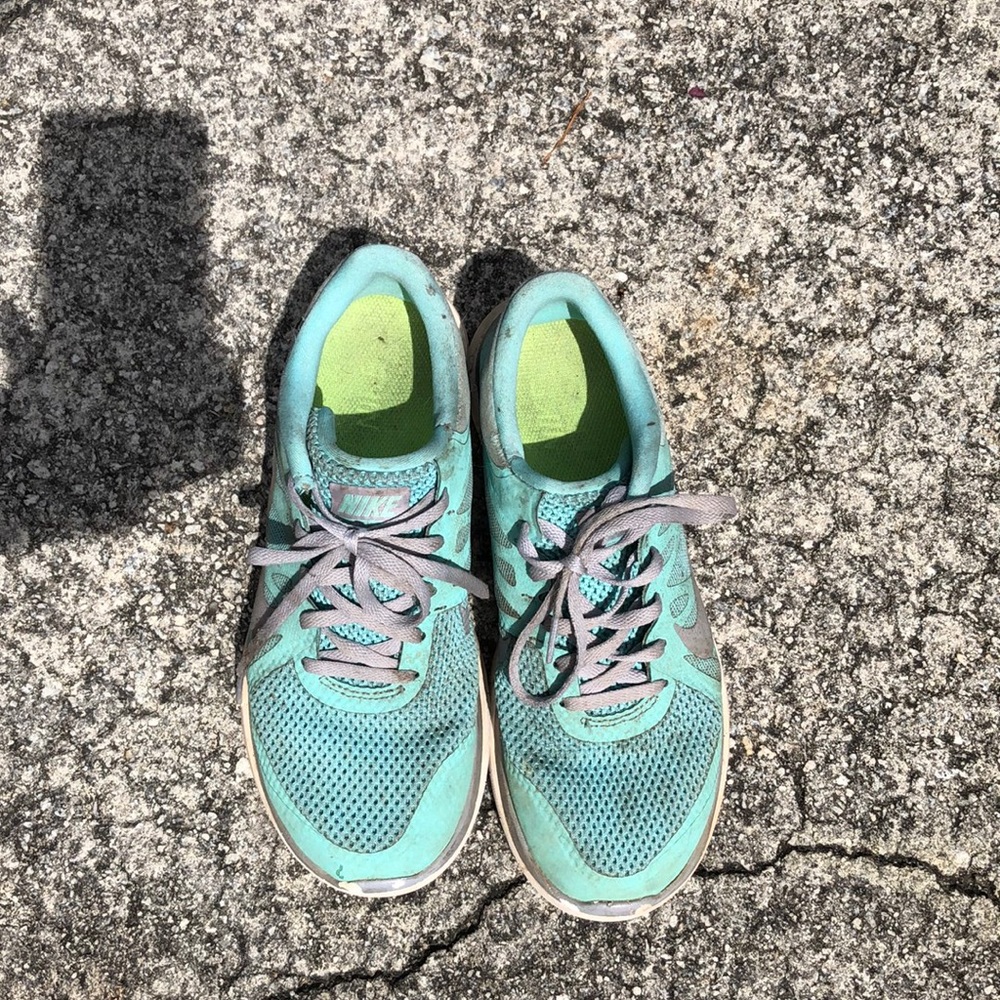 Women’s Nike free 4.0